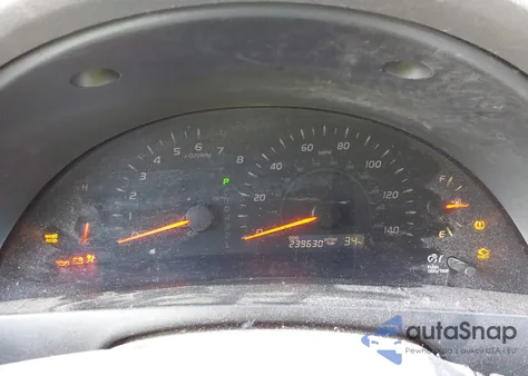 2007 Toyota Camry Le z USA, uszkodzony, nr VIN 4T1BE46K47U553565